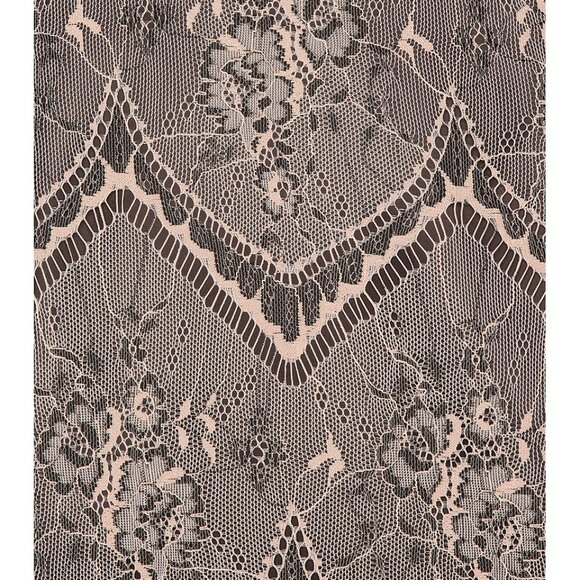 Free People - 'Nothing Like This' Mini Dress - Size 12 / L - Picture 4 of 5